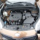 KNDPM3AC8H7169358 2017 Kia Sportage Lx auction photo thumbnail 8