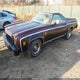 1D80L7D453914 1977 Chevrolet El Camino auction photo thumbnail 2