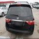 5FNRL5H66DB039719 2013 Honda Odyssey Ex-L auction photo thumbnail 16