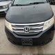 5FNRL5H66DB039719 2013 Honda Odyssey Ex-L auction photo thumbnail 6