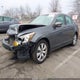 1HGCP2F86AA167140 2010 Honda Accord 2.4 Ex-L auction photo thumbnail 2