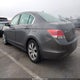 1HGCP2F86AA167140 2010 Honda Accord 2.4 Ex-L auction photo thumbnail 3