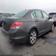 1HGCP2F86AA167140 2010 Honda Accord 2.4 Ex-L auction photo thumbnail 4
