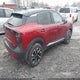 3N8AP6CB4SL330525 2025 Nissan Kicks Sv Intelligent Awd auction photo thumbnail 4