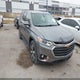 1GNERHKWXKJ172875 2019 Chevrolet Traverse 3Lt auction photo thumbnail 1