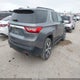 1GNERHKWXKJ172875 2019 Chevrolet Traverse 3Lt auction photo thumbnail 4