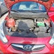 KMHCT4AE3EU726761 2014 Hyundai Accent Gls auction photo thumbnail 10