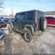 1J4GA39178L505031 2008 Jeep Wrangler Unlimited X auction photo thumbnail 3