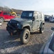 1J4GA39178L505031 2008 Jeep Wrangler Unlimited X auction photo thumbnail 2