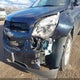 2GNFLFEK9F6420586 2015 Chevrolet Equinox 1Lt auction photo thumbnail 6