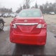JTDBU4EE6BJ093516 2011 Toyota Corolla Le auction photo thumbnail 17