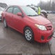 JTDBU4EE6BJ093516 2011 Toyota Corolla Le auction photo thumbnail 1