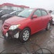 JTDBU4EE6BJ093516 2011 Toyota Corolla Le auction photo thumbnail 2