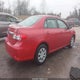 JTDBU4EE6BJ093516 2011 Toyota Corolla Le auction photo thumbnail 4