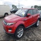 SALVP2BG2DH823603 2013 Land Rover Range Rover Evoque Pure auction photo thumbnail 2