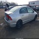 2HGFA1F56BH302733 2011 Honda Civic Lx auction photo thumbnail 4