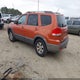 KNDJJ741595021858 2009 Kia Borrego Ex V6 auction photo thumbnail 3