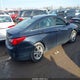 5NPEB4AC4BH215032 2011 Hyundai Sonata Gls auction photo thumbnail 4