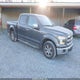 1FTEW1CF4FKD23622 2015 Ford F-150 Lariat auction photo thumbnail 1