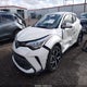 JTNKHMBX1M1111283 2021 Toyota C-Hr Xle auction photo thumbnail 2
