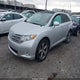 4T3ZK3BB9CU050039 2012 Toyota Venza Xle V6 auction photo thumbnail 2