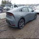 JTDADABU9P3002448 2023 Toyota Prius Limited Awd-E auction photo thumbnail 4