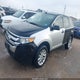 2FMDK3GCXEBA33506 2014 Ford Edge Se auction photo thumbnail 2