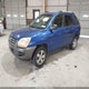 KNDKGCA36A7710351 2010 Kia Sportage Lx V6 auction photo thumbnail 2