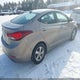 5NPDH4AE3FH614855 2015 Hyundai Elantra Se auction photo thumbnail 4