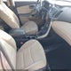 5NPDH4AE3FH614855 2015 Hyundai Elantra Se auction photo thumbnail 5