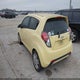 KL8CD6S95EC432727 2014 Chevrolet Spark 1Lt Auto auction photo thumbnail 3