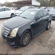 1G6DE5EG0A0110864 2010 Cadillac Cts Luxury auction photo thumbnail 2