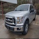 1FTEW1C84HKD47052 2017 Ford F-150 Xlt auction photo thumbnail 2