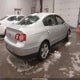 WVWJK73C89P017825 2009 Volkswagen Passat Komfort auction photo thumbnail 4