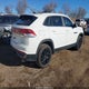 1V2KE2CA0SC226193 2025 Volkswagen Atlas Cross Sport 2.0T Se W/Technology auction photo thumbnail 4