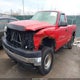 1GCHK24U86E198067 2006 Chevrolet Silverado 2500Hd Work Truck auction photo thumbnail 2