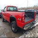 1GCHK24U86E198067 2006 Chevrolet Silverado 2500Hd Work Truck auction photo thumbnail 3