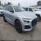 WA1CVAF13KD012475 2019 Audi Q8 55 Premium auction photo thumbnail 1