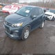 KL7CJKSBXMB325024 2021 Chevrolet Trax Fwd Ls auction photo thumbnail 2