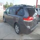 5TDKK3DC4BS118271 2011 Toyota Sienna Le V6 auction photo thumbnail 3
