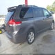 5TDKK3DC4BS118271 2011 Toyota Sienna Le V6 auction photo thumbnail 4