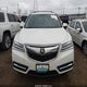 5FRYD4H98GB001473 2016 Acura Mdx Advance Entertainment Packages/Advance Package auction photo thumbnail 9
