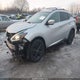 5N1AZ2MH6JN202105 2018 Nissan Murano Sv auction photo thumbnail 2