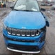 3C4NJDCB7NT146252 2022 Jeep Compass Limited 4X4 auction photo thumbnail 11
