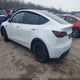 7SAYGDEE5PA191825 2023 Tesla Model Y Awd/Long Range Dual Motor All-Wheel Drive auction photo thumbnail 3