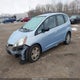 JHMGE88259S021852 2009 Honda Fit auction photo thumbnail 2