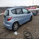 JHMGE88259S021852 2009 Honda Fit auction photo thumbnail 4