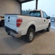 1FTNF1CF4EKD64251 2014 Ford F-150 Xl auction photo thumbnail 4