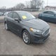 3FA6P0LU2KR226005 2019 Ford Fusion Hybrid Se auction photo thumbnail 1