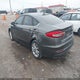 3FA6P0LU2KR226005 2019 Ford Fusion Hybrid Se auction photo thumbnail 3